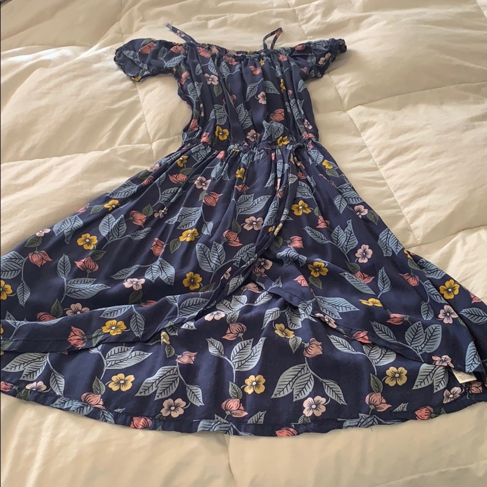 Girls Carter’s Size 7 Dress